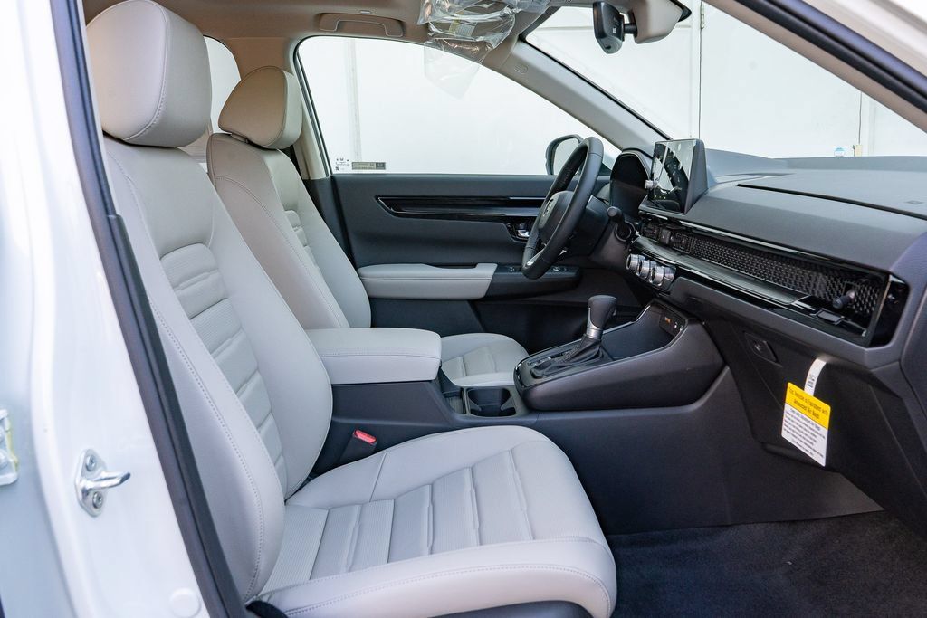 New 2027 Honda CR-V EX-L image 15