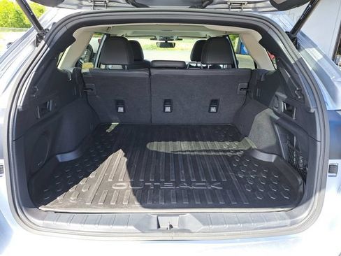 Certified 2025 Subaru Outback Limited AWD/4WD image 20