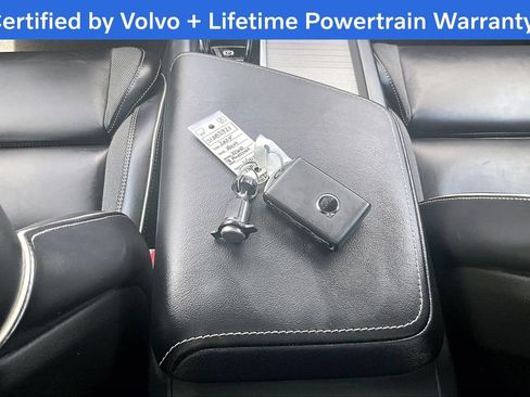 Used 2025 Volvo XC60 T8 Polestar AWD/4WD image 14