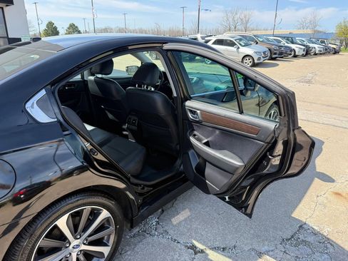 Used 2015 Subaru Legacy 3.6R Limited AWD/4WD image 23