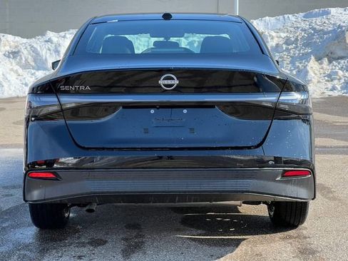 New 2026 Nissan Sentra SV image 33