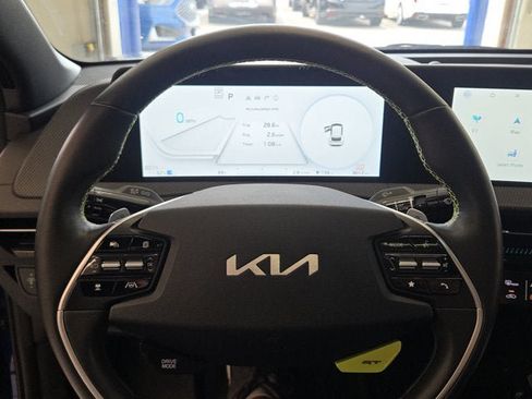 Used 2023 Kia EV6 GT AWD/4WD image 27
