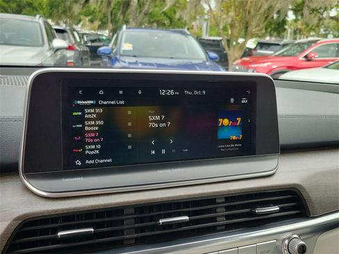 Used 2022 Kia Telluride SX w/ Towing Package image 32