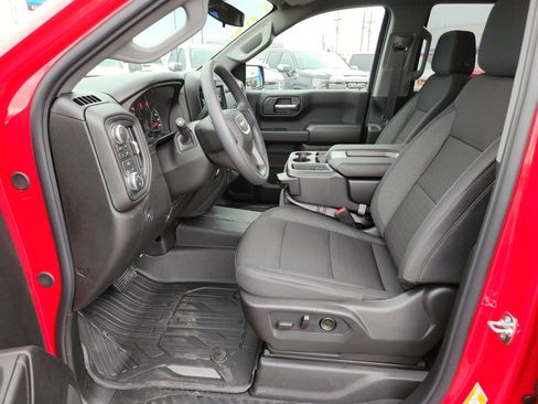 New 2026 GMC Sierra 1500 Pro w/ Graphite Edition image 11