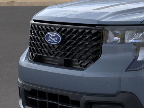 New 2026 Ford Maverick XLT w/ Black Appearance Package image 19