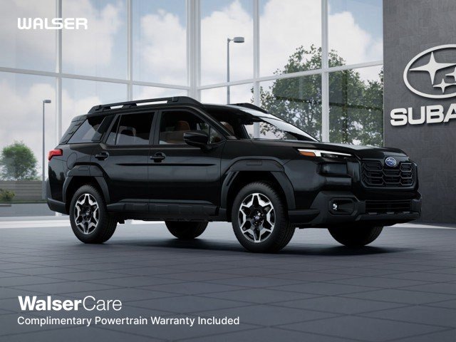 New 2026 Subaru Outback Touring AWD/4WD image 1