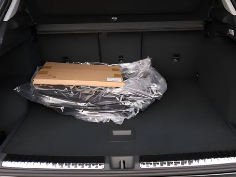 New 2026 Audi Q3 quattro 2.0T AWD/4WD image 15