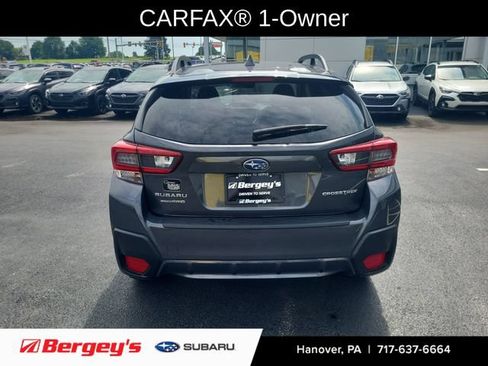 Used 2020 Subaru Crosstrek 2.0i Premium w/ Popular Package #2 AWD/4WD image 3