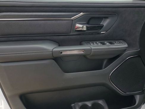 New 2026 RAM 1500 RHO AWD/4WD image 23