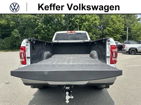 Used 2021 RAM 3500 Laramie w/ Protection Group AWD/4WD image 33