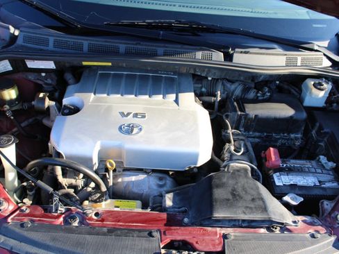 Used 2009 Toyota Sienna LE image 16