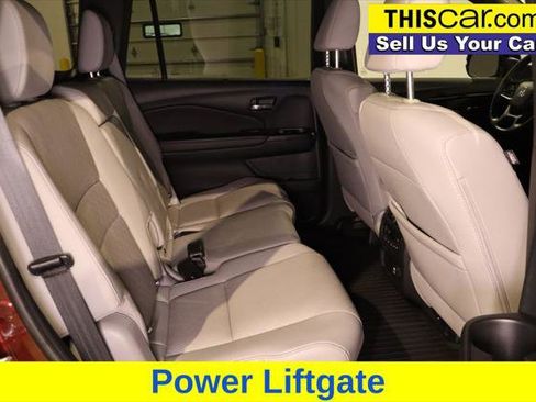 Used 2021 Honda Passport Touring image 22