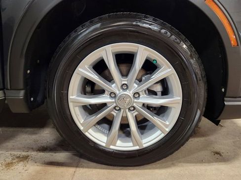Used 2024 Honda CR-V EX-L image 35