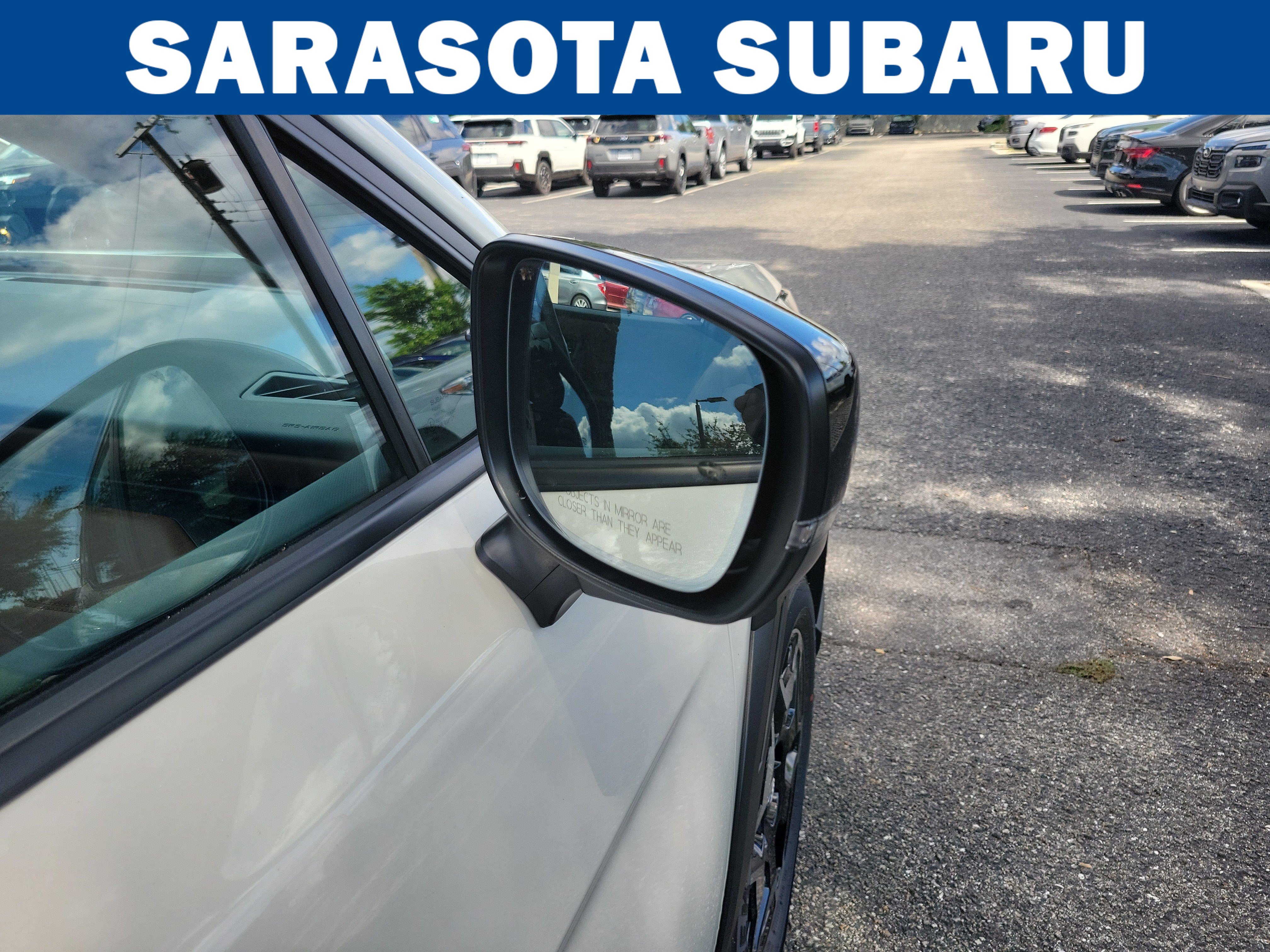 New 2026 Subaru Outback Touring AWD/4WD image 8