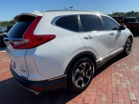 Used 2017 Honda CR-V Touring image 9