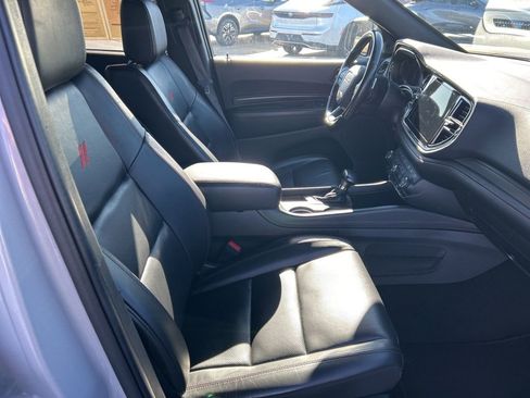 Used 2024 Dodge Durango GT image 23