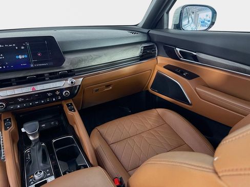 Certified 2024 Kia Telluride SX X-Pro image 26