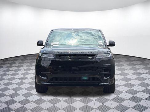 New 2026 Land Rover Range Rover Sport Dynamic SE AWD/4WD image 6