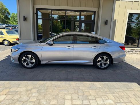 Used 2019 Honda Accord EX-L image 4