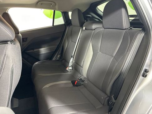 Certified 2025 Subaru Crosstrek 2.0i Premium image 29