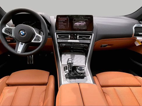 New 2026 BMW 840i RWD image 5