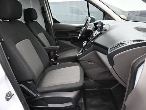 Used 2023 Ford Transit Connect XL FWD image 30