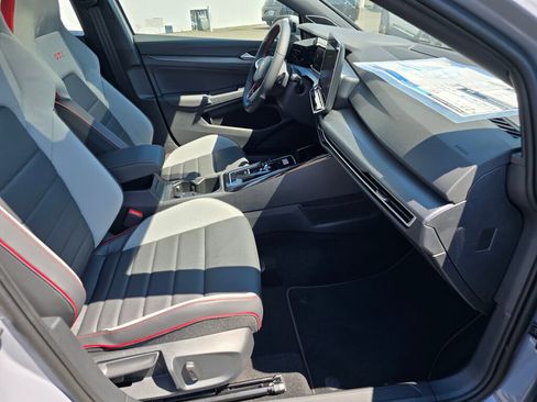 New 2025 Volkswagen GTI SE image 31