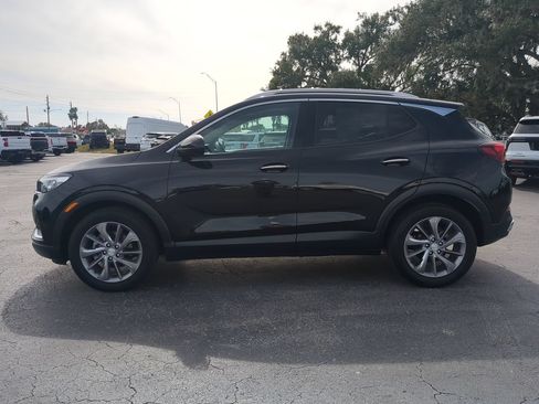 Used 2023 Buick Encore GX Essence w/ Experience Buick Package FWD image 7