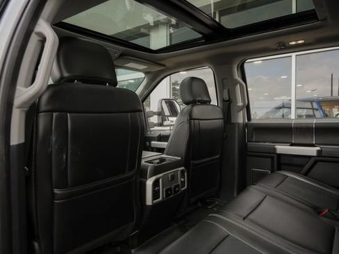 Used 2021 Ford F250 Lariat AWD/4WD image 43