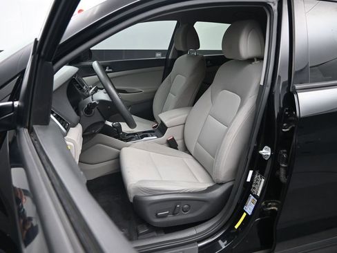 Used 2016 Hyundai Tucson Eco AWD/4WD image 19