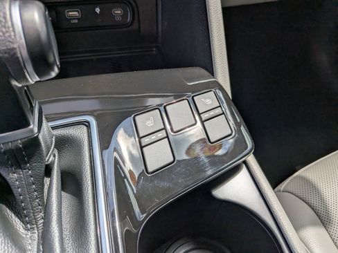 Certified 2023 Kia Sportage EX FWD image 26
