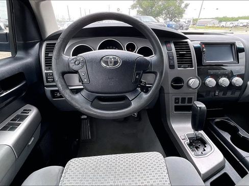 Used 2010 Toyota Tundra 2WD CrewMax image 7