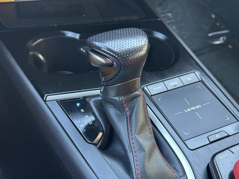 Used 2021 Lexus UX 200 F Sport w/ Accessory Package (Z2) FWD image 24