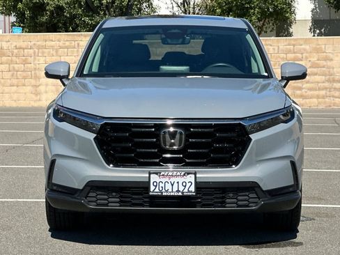 Certified 2023 Honda CR-V EX-L image 9