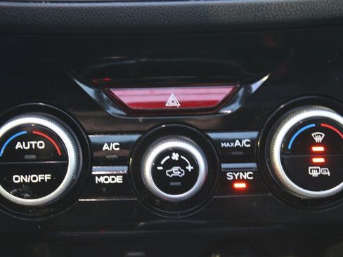 Certified 2021 Subaru Forester Touring image 18