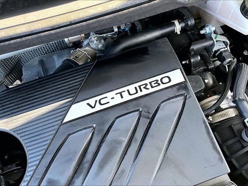 Used 2023 Nissan Rogue SV image 29