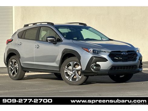 Used 2026 Subaru Crosstrek 2.0i Premium AWD/4WD image 1