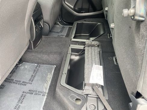 Used 2021 Ford Ranger XLT w/ Equipment Group 302A High image 13