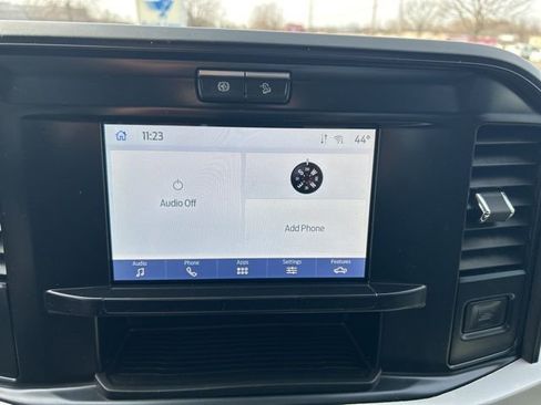 Used 2025 Ford F450 XLT w/ 360-Degree Camera Package image 18