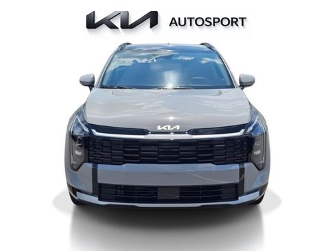 New 2026 Kia Sportage SX FWD image 2