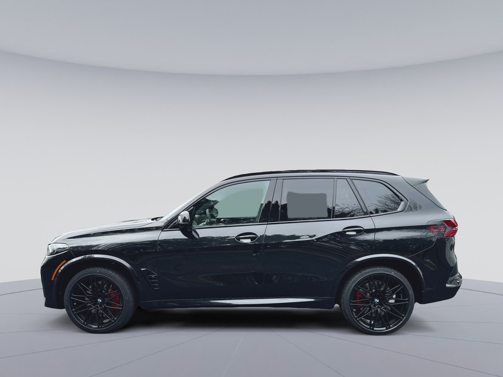 New 2026 BMW X5 M Competition w/ Executive Package AWD/4WD image 8