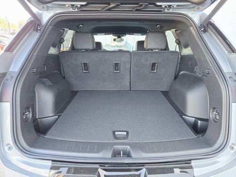 New 2025 Chevrolet Blazer RS w/ Enhanced Convenience Package image 10
