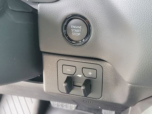 New 2026 Toyota Tundra Limited image 29