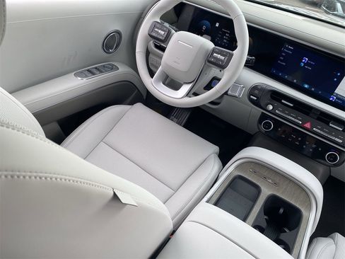 New 2026 Hyundai Palisade SEL image 13