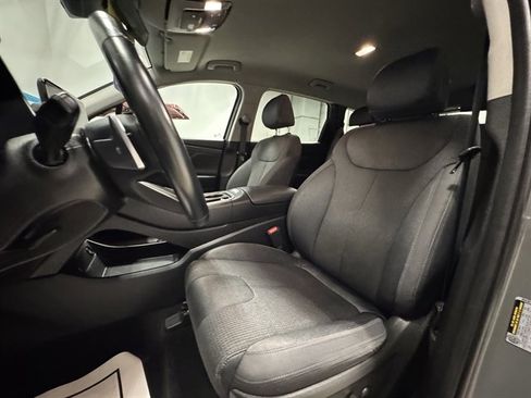 Used 2023 Hyundai Santa Fe SEL image 17