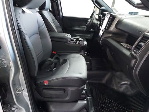 New 2026 RAM 3500 Tradesman image 30