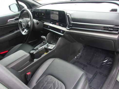 Used 2023 Kia Sportage X-Line image 9