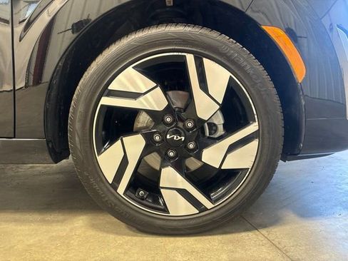 Used 2024 Kia Soul GT-Line w/ GT-Line Technology Package FWD image 10
