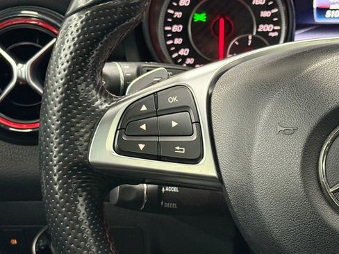 Used 2018 Mercedes-Benz GLA 45 AMG 4MATIC image 25