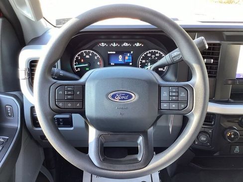 New 2026 Ford F350 XL w/ STX Appearance Package image 22